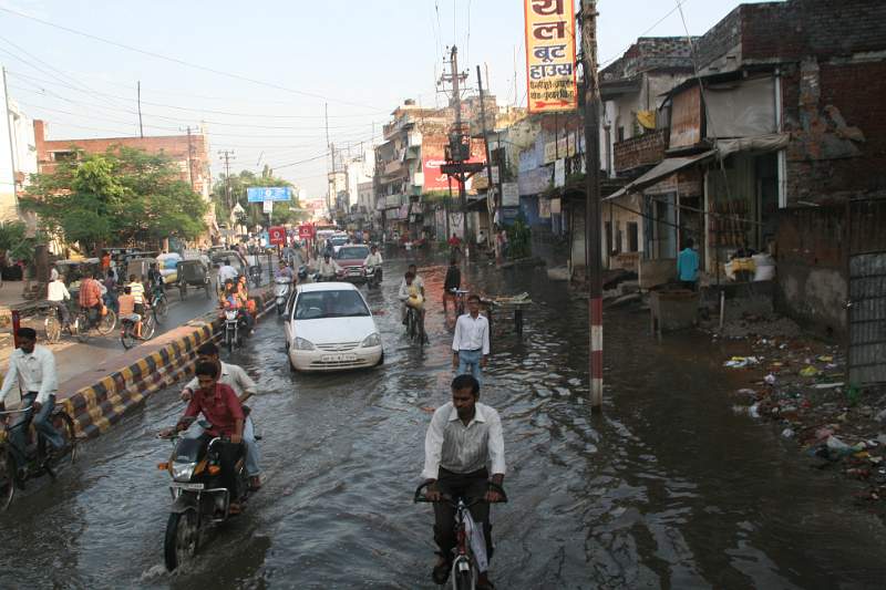 India & Nepal 2011 - 0729